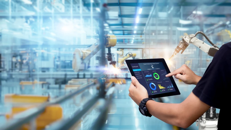 Featured image for our blog: Understanding ICS Cybersecurity Risks Introduced by the Cloud